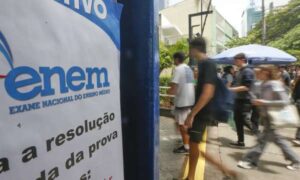 Leia mais sobre o artigo Gabarito oficial do Enem será divulgado até 20 de novembro