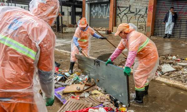 IBGE aponta avanço na limpeza urbana, mas lixões seguem ativos no país 1