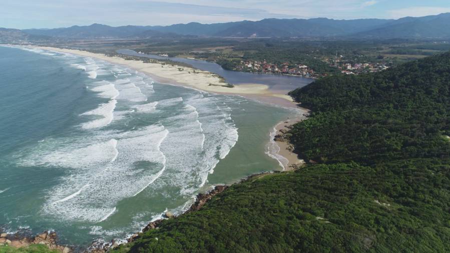 IMA divulga relatório de balneabilidade referente à semana de 28 de outubro a 1º de novembro 1