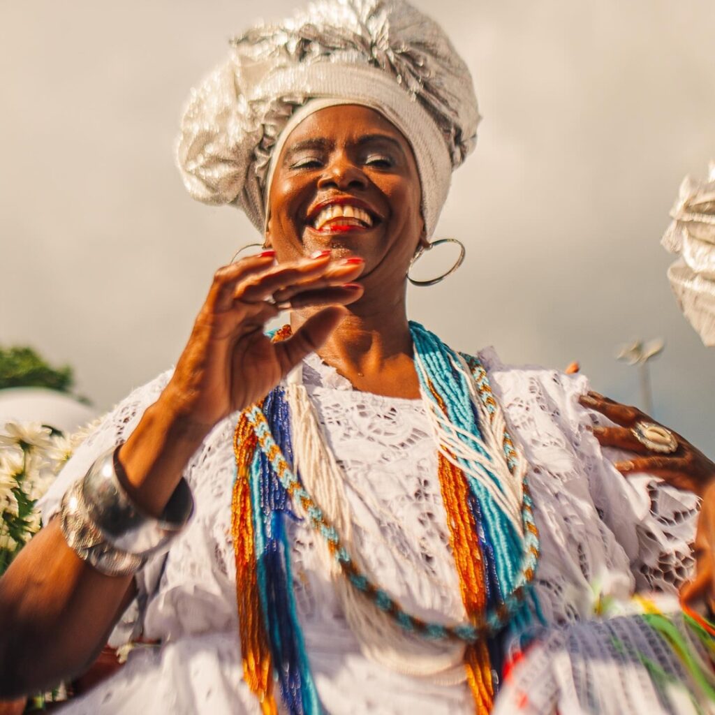 MULTI Open Shopping celebra o Mês da Consciência Negra com exposição Consciência Negra em Cores 1