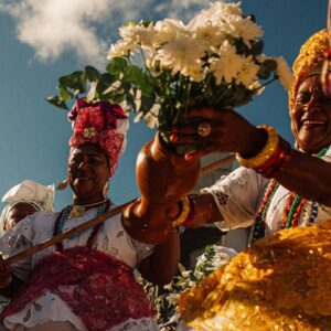 MULTI Open Shopping celebra o Mês da Consciência Negra com exposição Consciência Negra em Cores 2