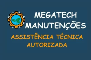 Megatech Manutenções 2