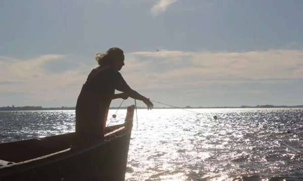 No rio ou no mar, pescadores pedem por mais políticas públicas 1