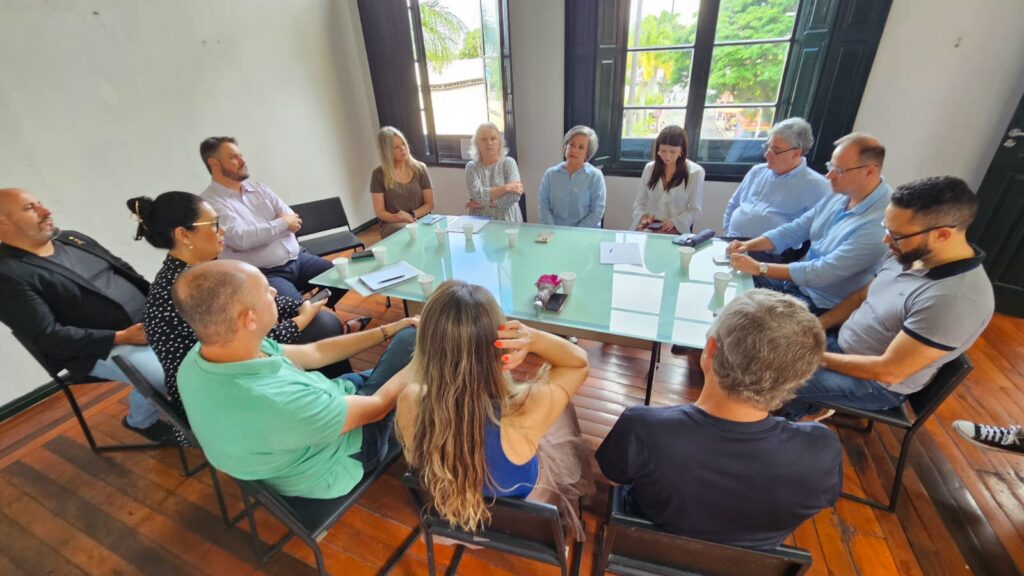 Reunião do COMTUR Define Ações para Impulsionar o Turismo de Florianópolis na Temporada 1