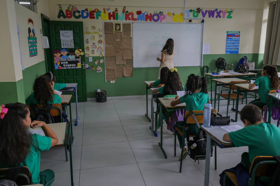 Santa Catarina adota média global para valorizar aprendizagem dos estudantes da rede estadual 1