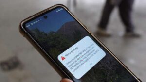 Leia mais sobre o artigo Santa Catarina amplia alcance da ferramenta Defesa Civil Alerta