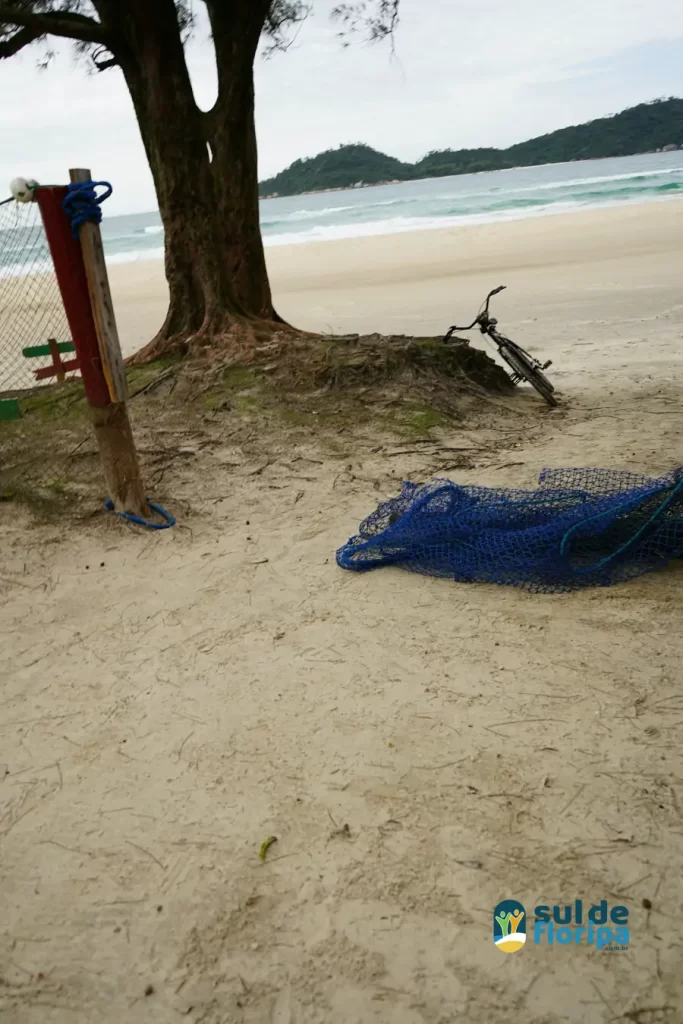 Portal Sul de Floripa esteve no Projeto Toca Rapazi no Rancho do Seu Getúlio no Campeche 4