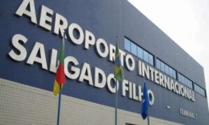 Leia mais sobre o artigo Aeroporto Salgado Filho volta a operar ininterruptamente