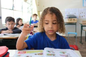 Leia mais sobre o artigo Avaliação do 2º ano do ensino fundamental será realizada entre 9 e 12 de dezembro em Santa Catarina