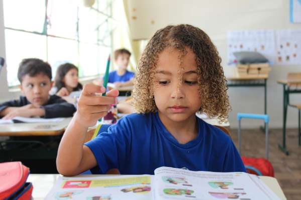 Avaliação do 2º ano do ensino fundamental será realizada entre 9 e 12 de dezembro em Santa Catarina 1