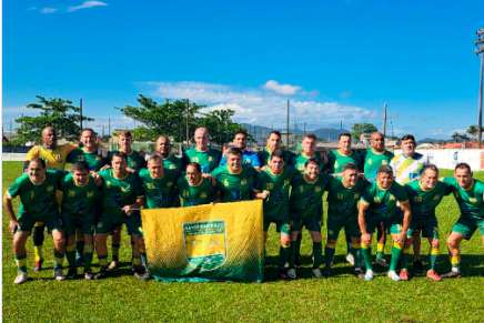 Bandeirantes conquista o bi no Campeonato 50tão de Florianópolis 1