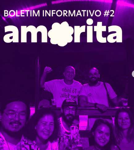 Boletim da AMORITA Atualiza Comunidade do Rio Tavares 1