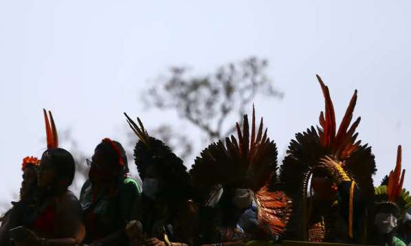 Ciência precisa dialogar com ecologia indígena, dizem pesquisadores 1