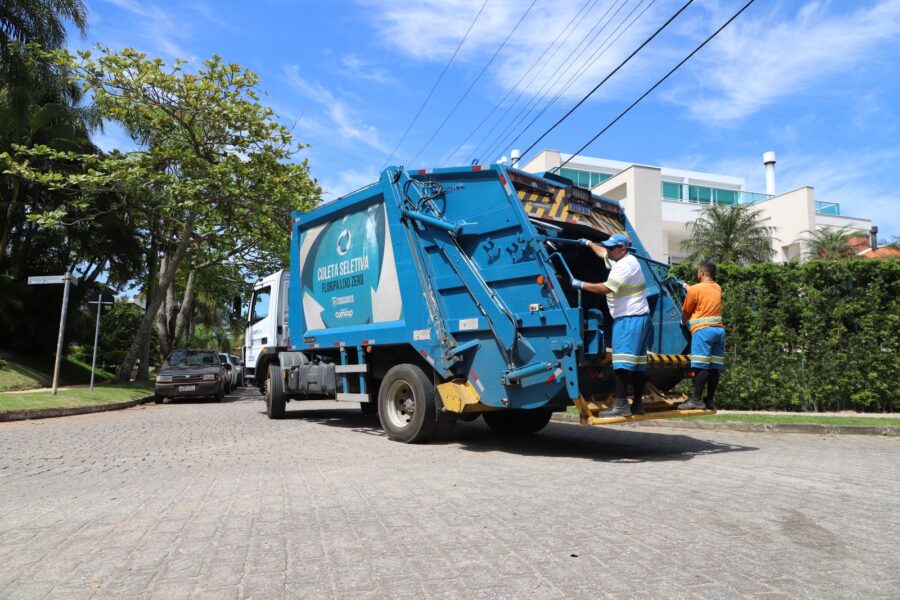 Confira o funcionamento dos serviços públicos de Florianópolis neste final de ano de 2024 2