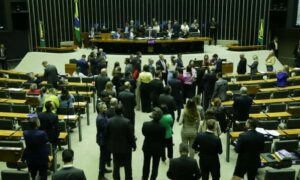 Leia mais sobre o artigo Congresso fará esforço concentrado para votar cortes, LDO e Orçamento