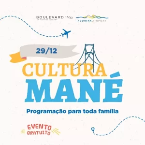 Leia mais sobre o artigo Cultura Mané no Boulevard 14/32