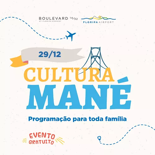 Cultura Mané no Boulevard 14/32 2