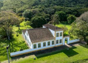 Leia mais sobre o artigo Fundação Catarinense de Cultura publica nova edição do Guia de Museus de Santa Catarina