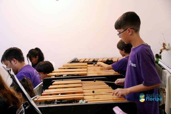 III Recital Mezcla y Sonidos promete encantar a comunidade do Pântano do Sul 2