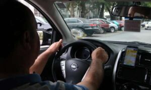 Leia mais sobre o artigo Reforma tributária muda receita bruta de motoristas de aplicativo