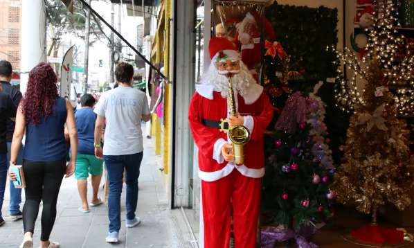 Segunda parcela do décimo terceiro deve ser depositada até sexta-feira 1