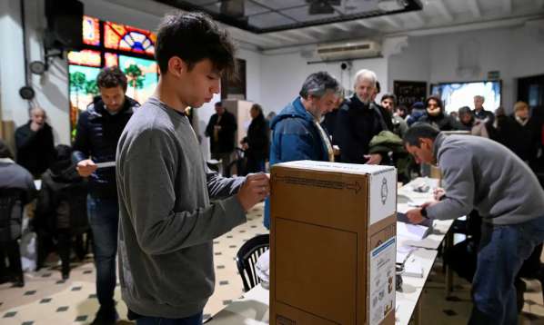 Chile, Bolívia e Equador terão eleições presidenciais este ano 1