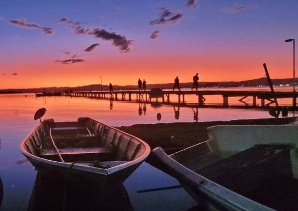 Florianópolis recebe mostra gratuita em homenagem ao Dia do Fotógrafo 2