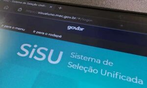 Leia mais sobre o artigo Inscrições para o SISU começam na próxima sexta-feira