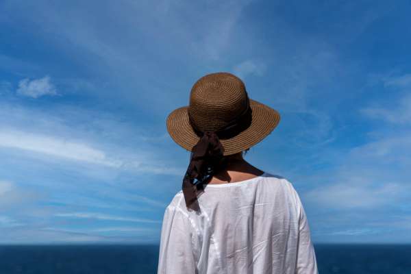 No verão, pacientes oncológicos devem ter cuidados especiais 1