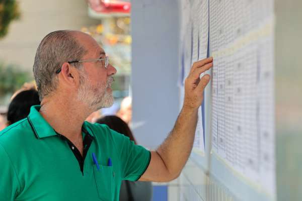 Professores aprovados no maior concurso público da Educação de SC são nomeados nesta segunda-feira 1