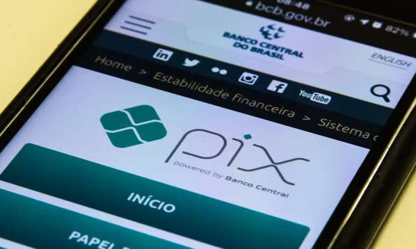 Receita revoga ato normativo que modernizava fiscalização do Pix 1