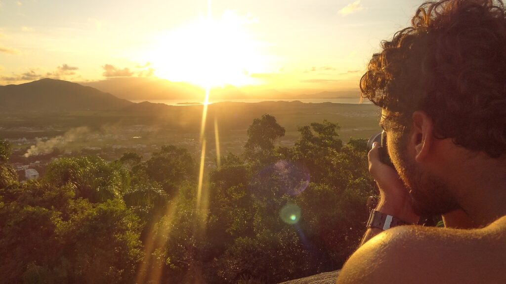 Surf, natureza e qualidade de vida: por que o Rio Tavares é tão procurado 1