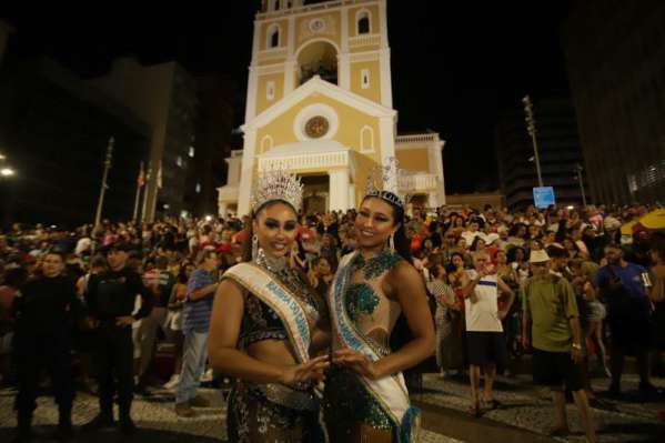 Volta à Praça XV traz mudanças de trânsito no Centro de Florianópolis 1