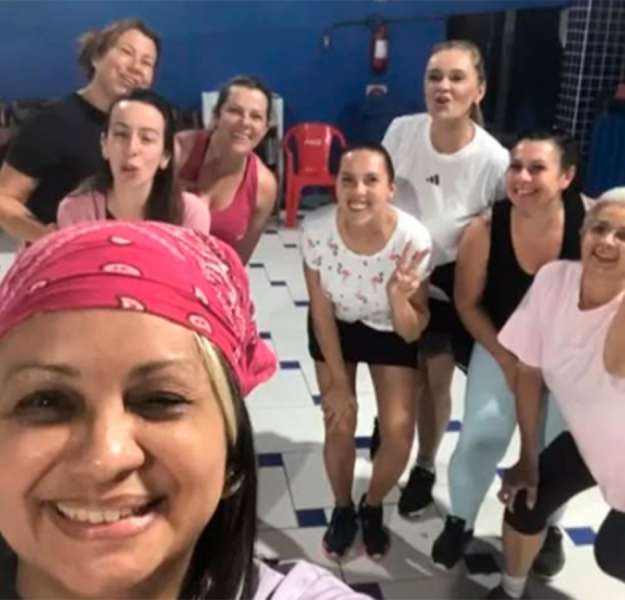 Aulas de dança e bem-estar no Avaí proporcionam movimento e conexão em Florianópolis 8