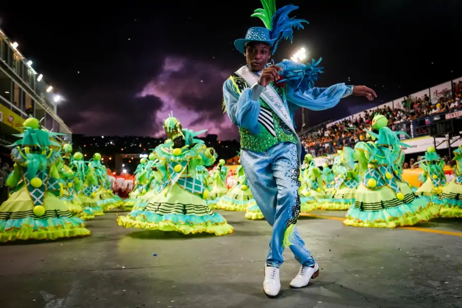 Carnaval 2025: Santa Catarina está entre os destinos mais buscados por estrangeiros 1