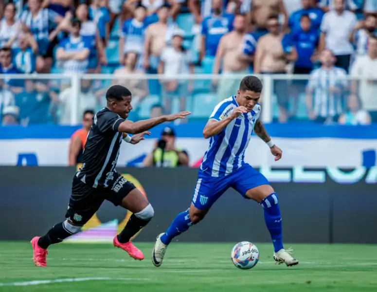 Clássico entre Avaí x Figueirense é transferido para quarta-feira 1