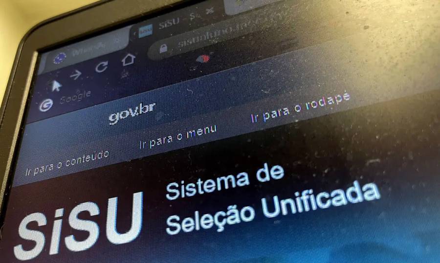 Começa convocação de estudantes em lista de espera do Sisu 1