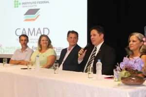 Leia mais sobre o artigo Florianópolis agora tem novo centro de pesquisa para desenvolvimento de tecnologias assistivas