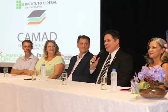 Florianópolis agora tem novo centro de pesquisa para desenvolvimento de tecnologias assistivas 1