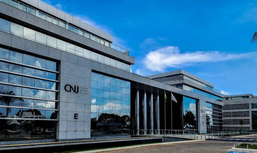 Norma do CNJ autoriza decisões escritas por IA e revisadas por juiz 1