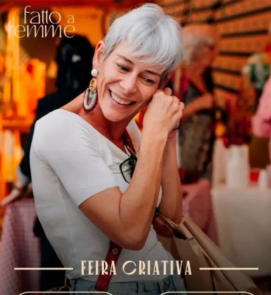 OKA Floripa promove primeira Feira Criativa do ano com moda, arte e gastronomia 1