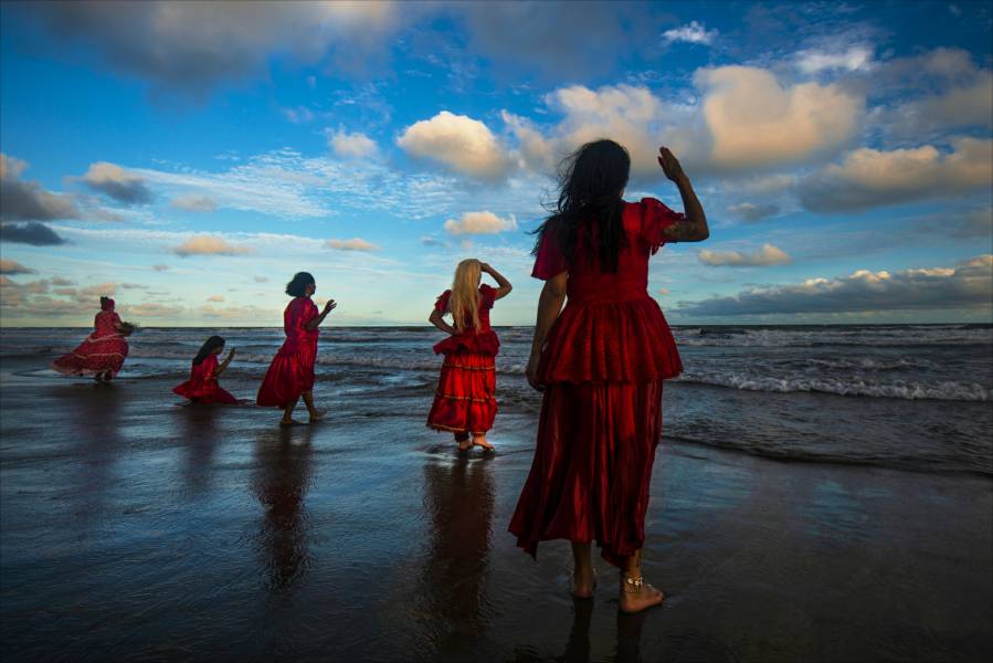 Olhar Delas: veja como participar de mostra fotográfica gratuita em Florianópolis 1