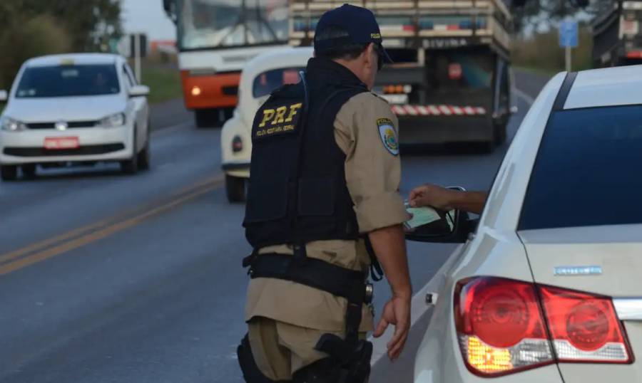 Operação Carnaval inicia para garantir segurança nas estradas 1