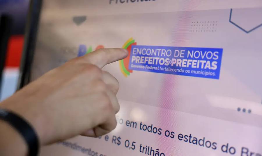 Plataforma de pequenos serviços conecta MEIs e prefeituras 1