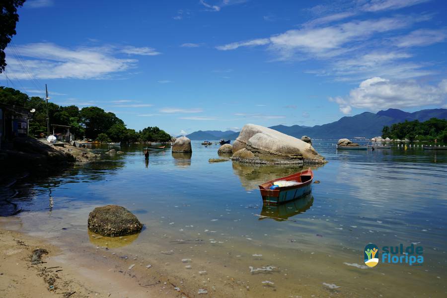 Bica d'Água da Tapera: Patrimônio Natural e Cultural da Comunidade 3