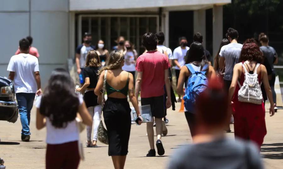 Resultado da primeira chamada do Prouni já está disponível 1