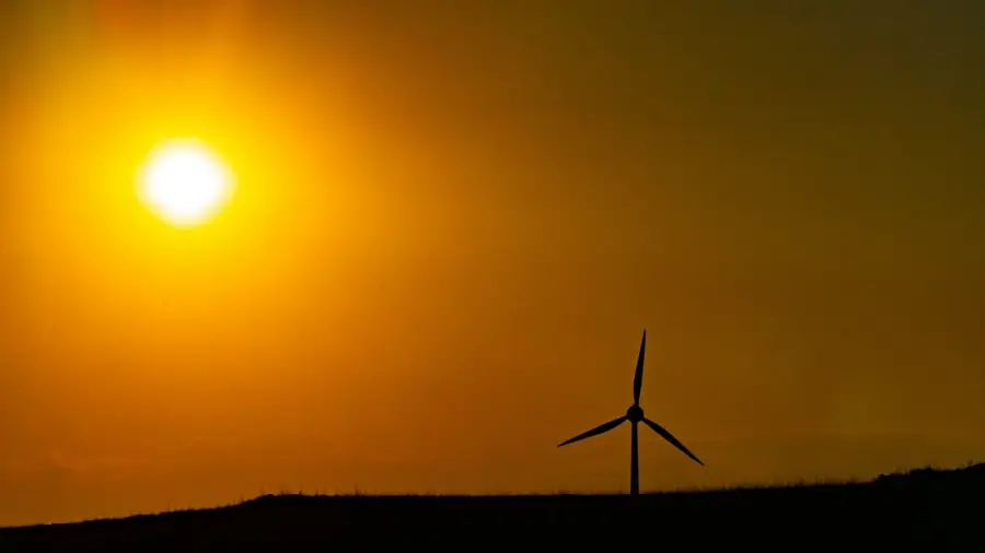 Santa Catarina volta a registrar altas temperaturas após semana de instabilidade 1