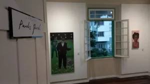 Leia mais sobre o artigo Veja como realizar exposição individual na Fundação Cultural BADESC, em Florianópolis