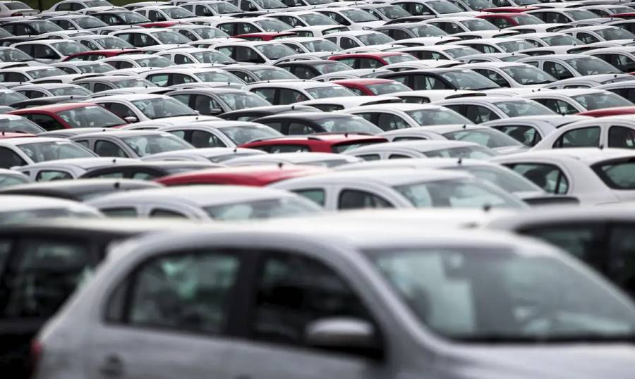 Venda de veículos automotores sobe 6% em janeiro em comparação a 2024 1