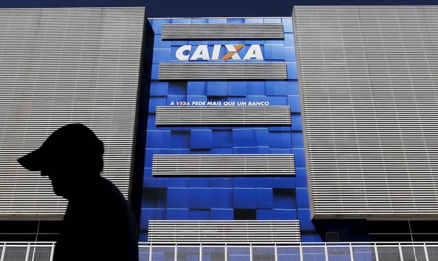 Caixa diz que consulta do saldo do FGTS opera normalmente 3